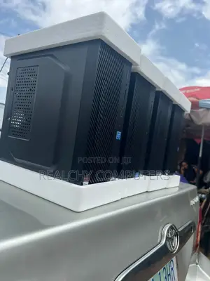New Desktop Computer HP ProDesk 600 8GB Intel Core i7 HDD 1T