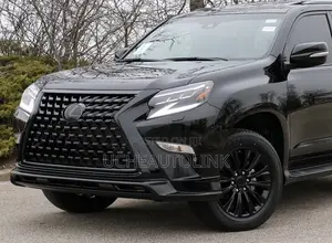 2022 GX460 Kits Available as Seen