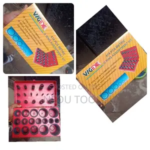 Set of O Ring