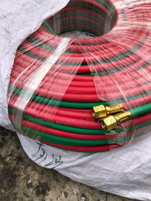 Oxygen and Acetylene Twins Welding Hose 100mtrs