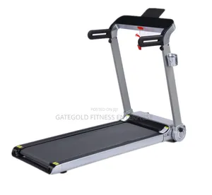 Technofitness Treadmill W1