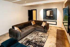 Luxury 1bedroom Apartment Wuye SHORTLET