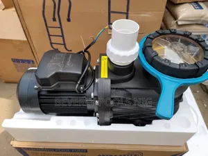 Swimming Pool Pump