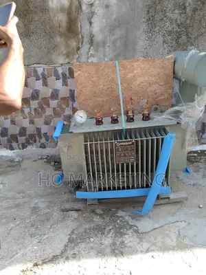 Premium Meksan~300kva Transformer