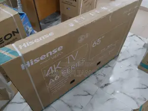 Nice Affordable 65 Inches Hisense TV