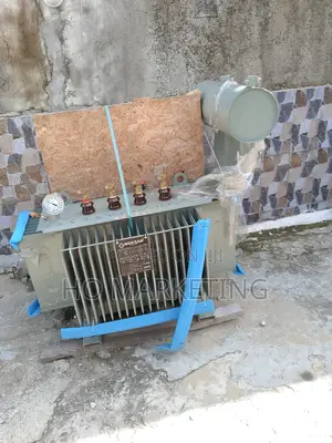 Excellent 300kva 11 Meksan Transformer