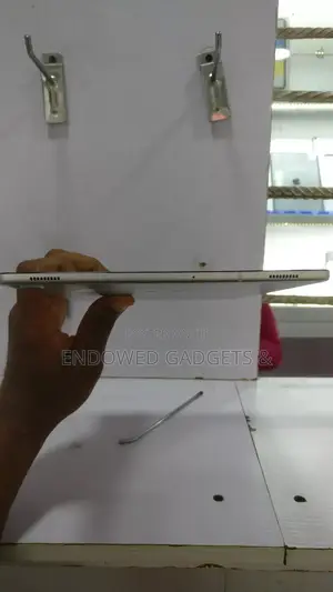 Samsung Galaxy Tab S5e 64 GB Silver