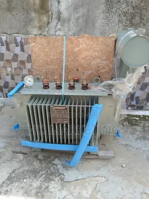The Fastselling Meksan Transformer~300kva 11