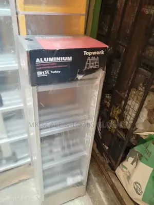 Aluminum Ladder 20ft