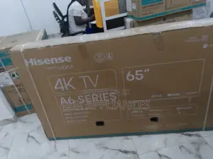 Affordable Hisense 65 Inches Smart Tv