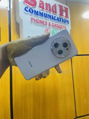 Honor Magic5 Pro 512 GB Purple