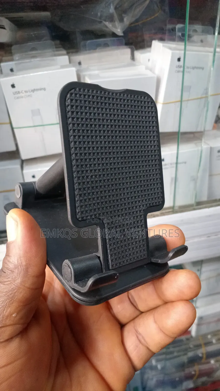 Phone Stand