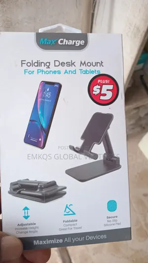 Phone Stand