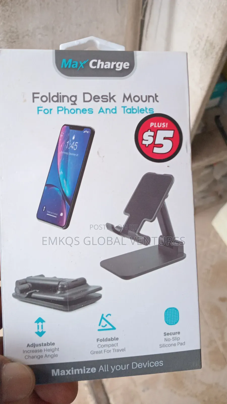 Phone Stand