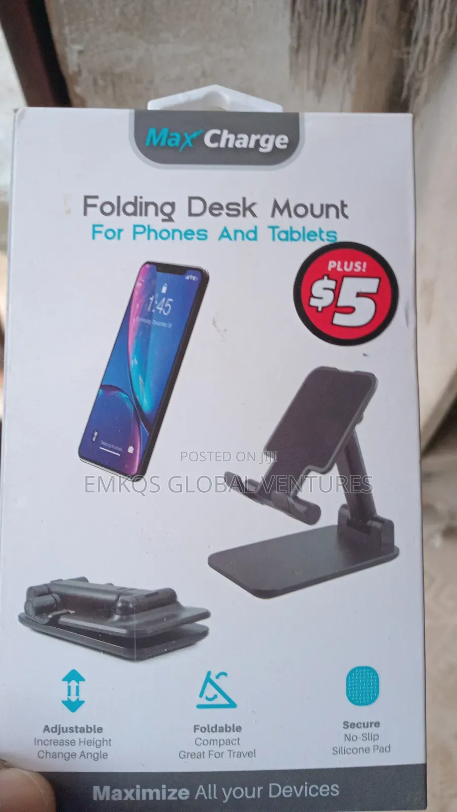 Phone Stand