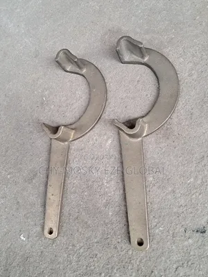 Brass/Non Spark Camlock/Coupling Spanner