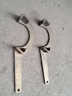 Brass/Non Spark Camlock/Coupling Spanner