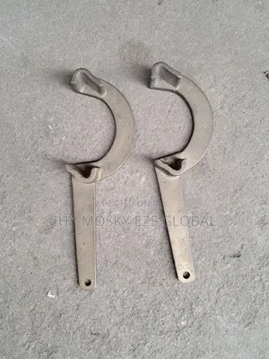 Brass/Non Spark Camlock/Coupling Spanner