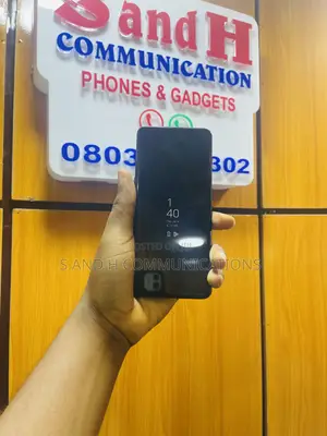 OnePlus 10 Pro 256 GB Black