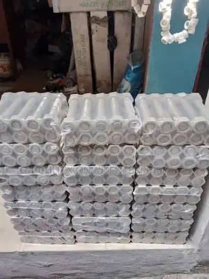 All Size of Bolt  and Nut