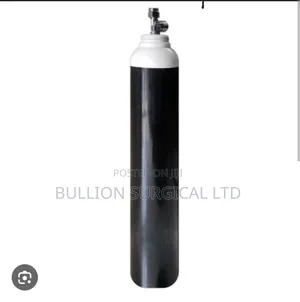 Oxygen Cylinder