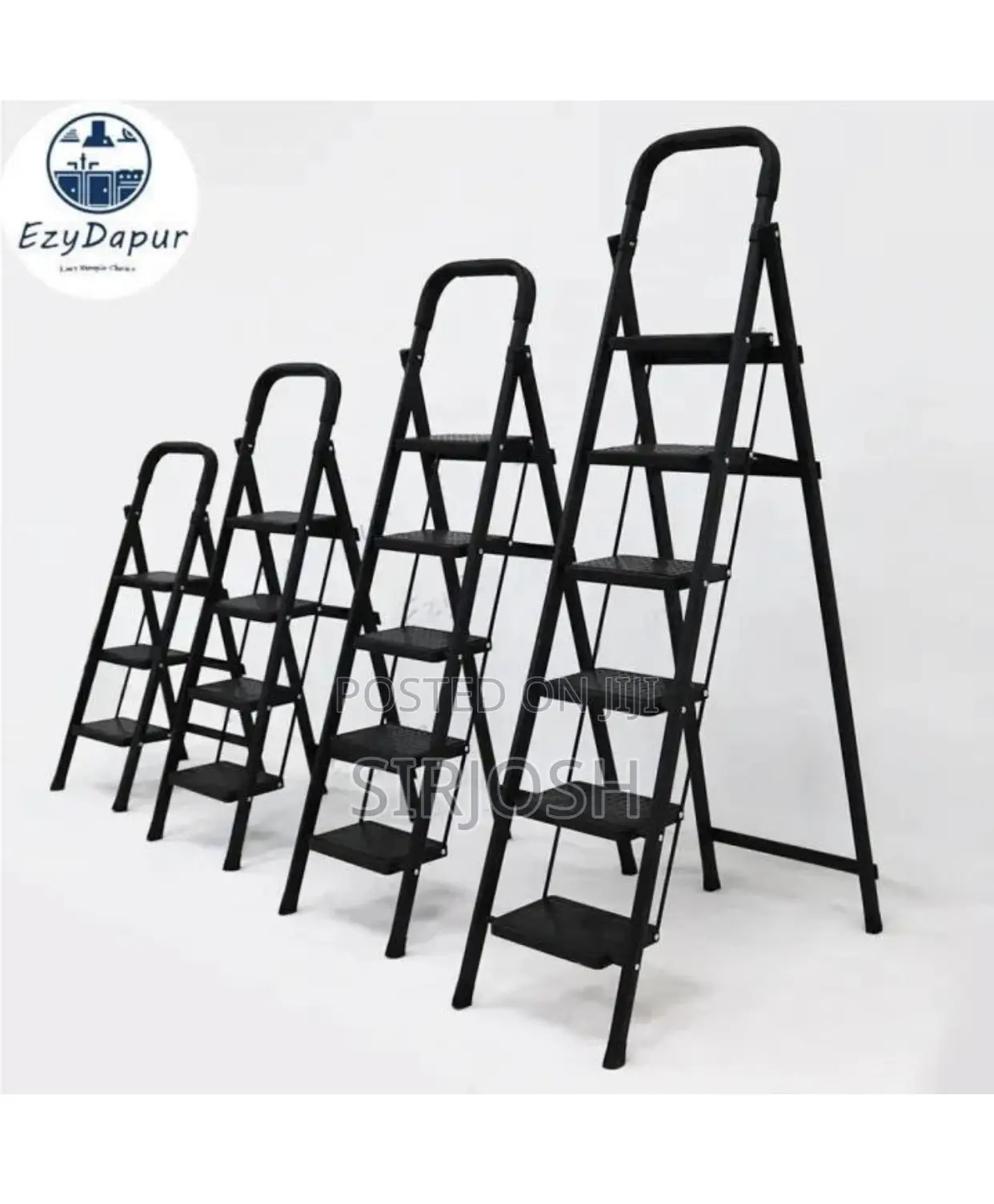 Step Ladder