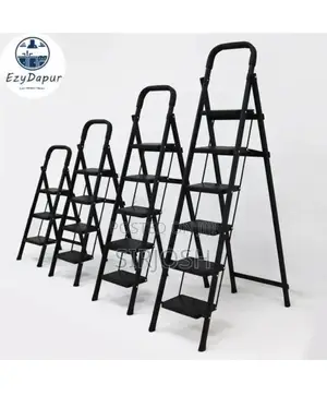 Step Ladder