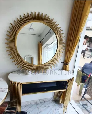 Standard Dressing Mirror