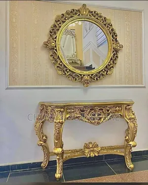 Standard Royal Dressing Mirror
