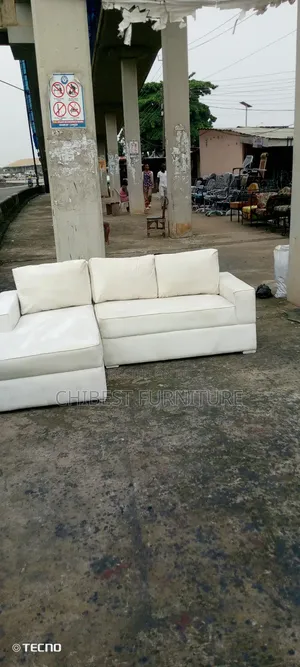 Photo - Standard L Shaped Sofa Sets