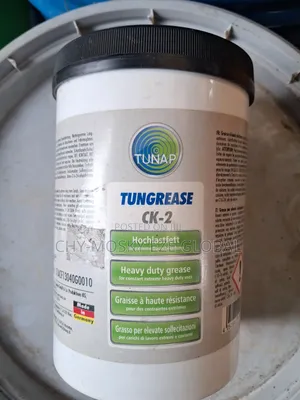 Tunap Tungrease Ck-2 (1kg)
