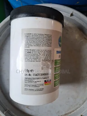 Tunap Tungrease Ck-2 (1kg)
