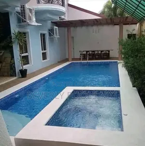 Beverly Pools Swimming Pool Construction Company