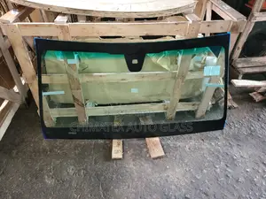 Mermercedes GLC 2016 Windscreen Glass Available