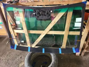 Mercedes Vito Bus Windscreen Glass Available