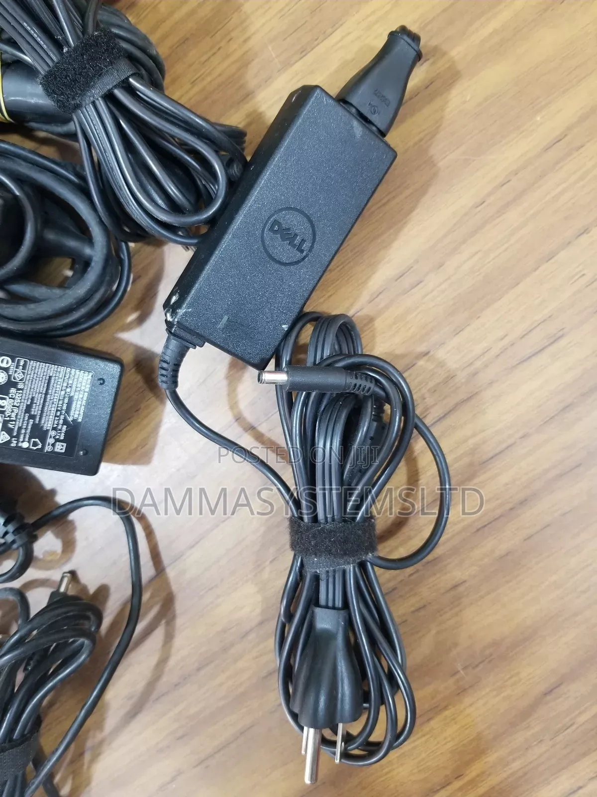 Dell Charger 45 and 65 Watt