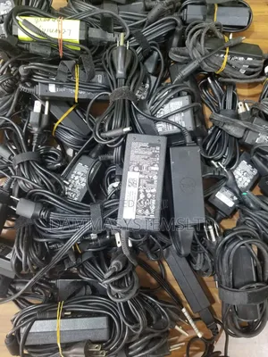 Dell Charger 45 and 65 Watt