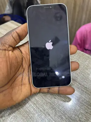 Apple iPhone 12 128 GB Green