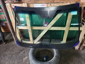 Honda CRV 2020 Windscreen Glass Available