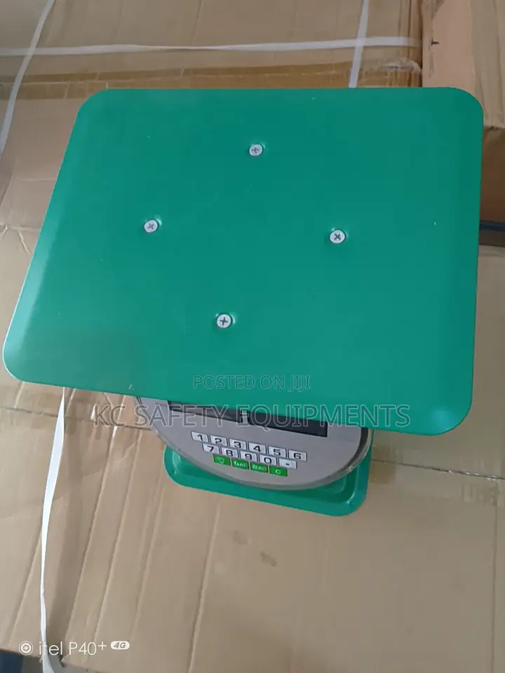 Digital Measuring Scale