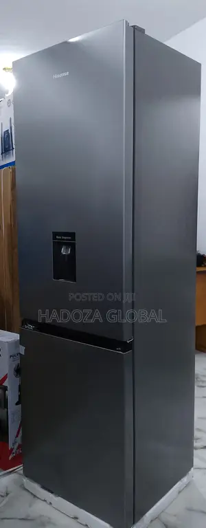 Best Selling Refrigerator 264l-Hisense