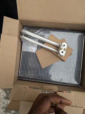 OEM Evaporator Mercedes Benz B200 Bclass