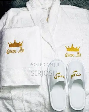 Bathroom Set