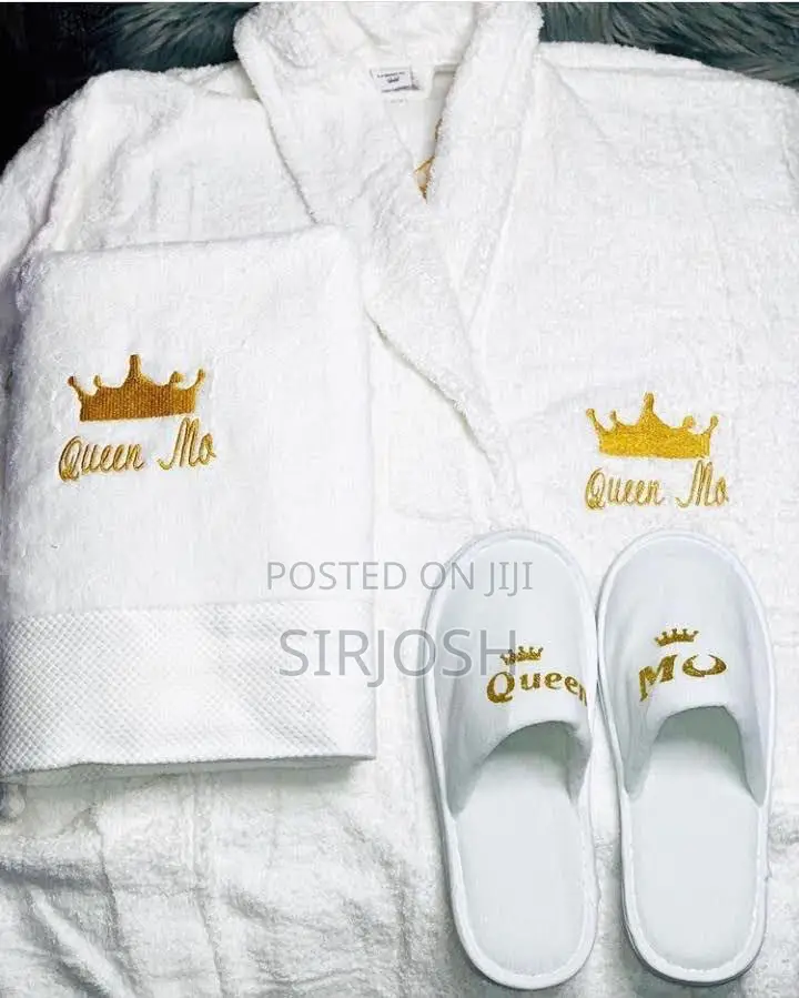 Bathroom Set