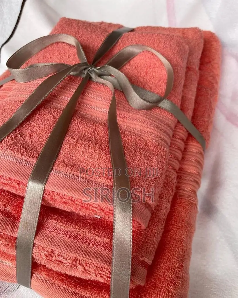 Towel Sets