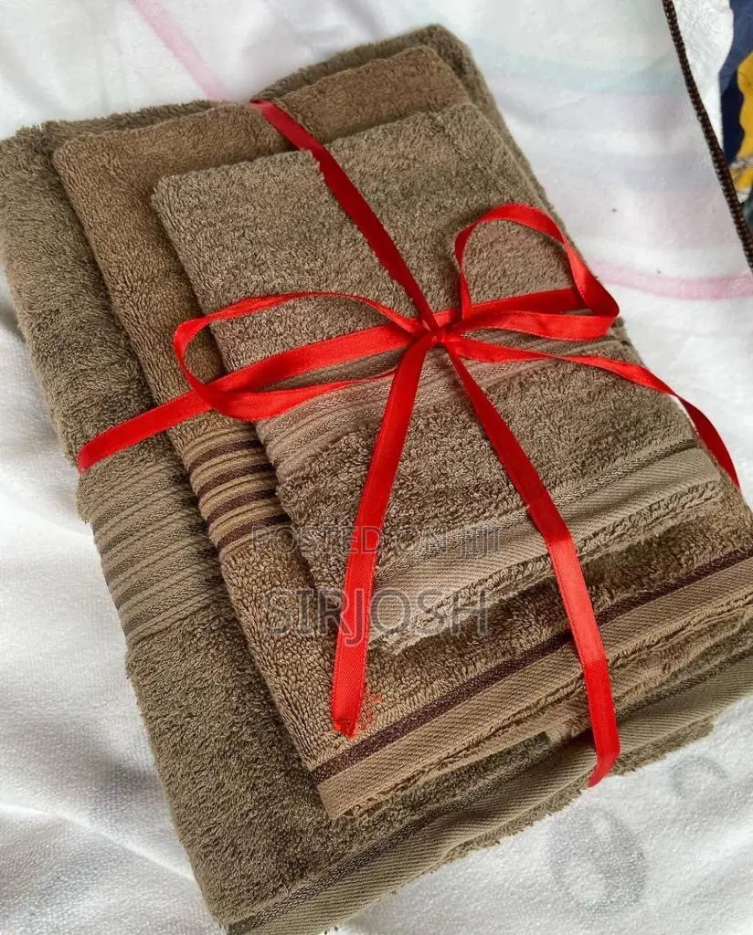 Towel Sets
