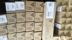 Ricoh MP 6054 Mp4054 Mp5054