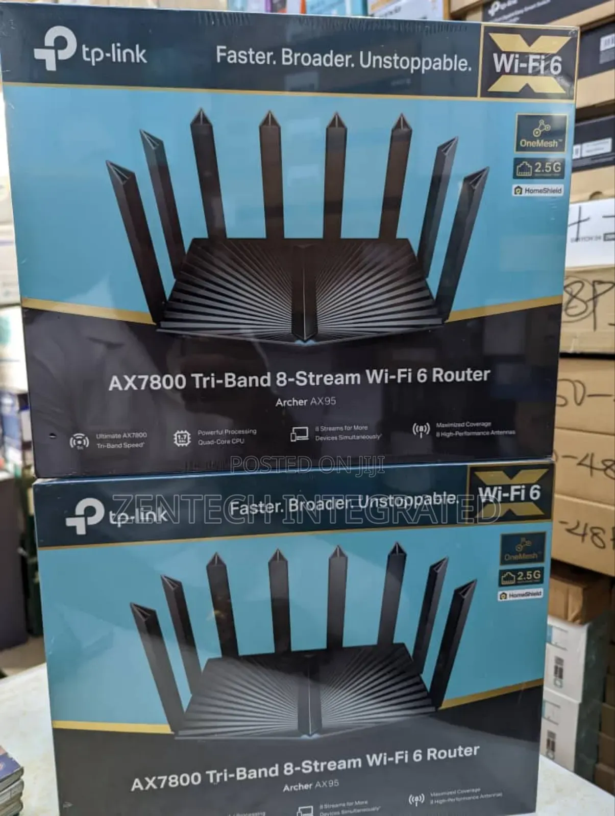 Tp-Link Archer 95