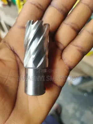 34mm Annular Cutter