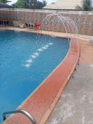 Beverly Pools Swimming Pool Construction Company